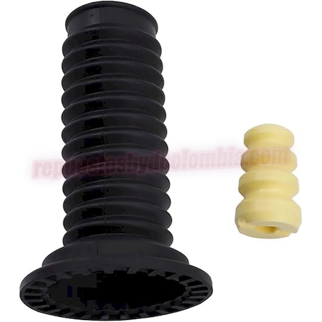 Repuestos Byd Colombia - Kit Guardapolvo Amortiguador Coche